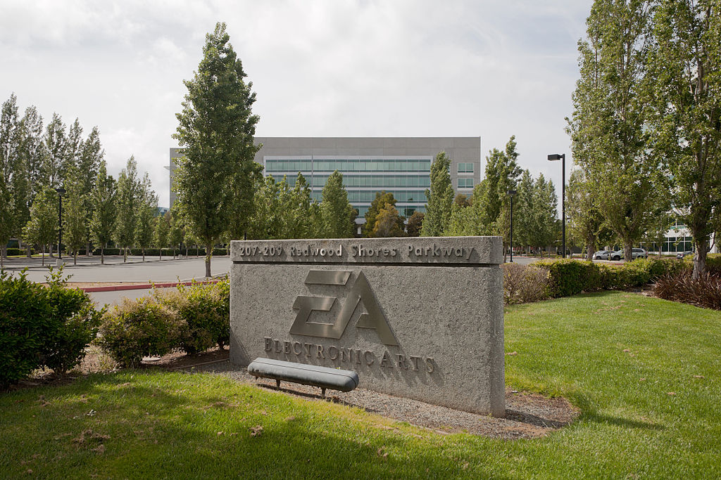 해커들, Electronic Arts 게임 업체 해킹한 후 소스코드 훔쳐