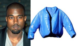 갭(GAP), Yeezy 의류 브랜드 $200 재킷 처음으로 선 보여