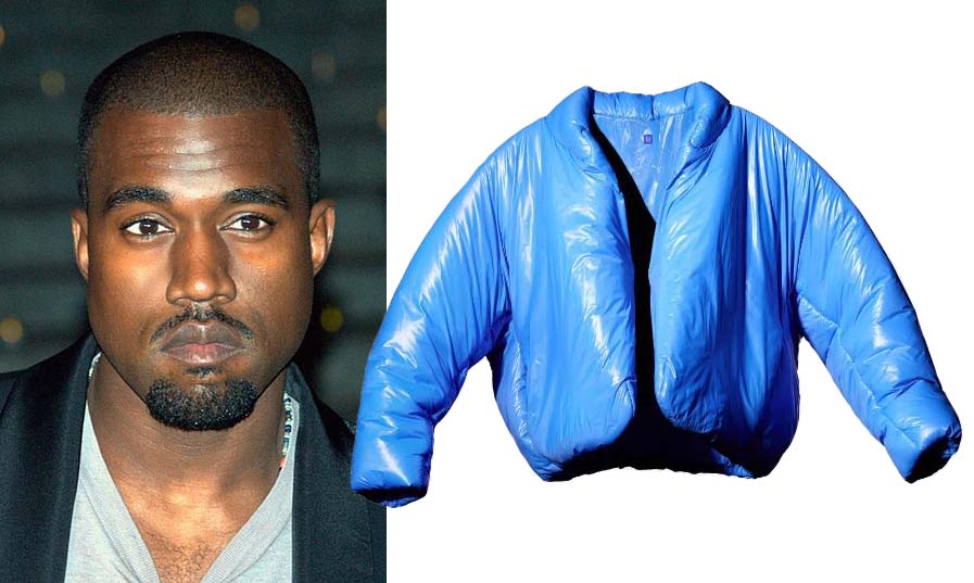 갭(GAP), Yeezy 의류 브랜드 $200 재킷 처음으로 선 보여