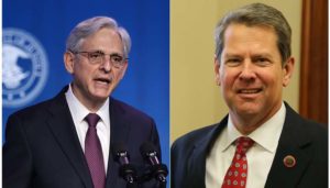 미 법무부, 투표제한 시도하고 있는 조지아 주 고소