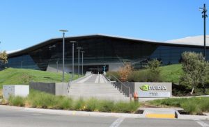 초 우량기업 NVIDIA, 다우에 합류할 수 있는 기회