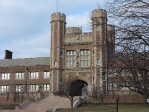 워싱턴 대학교(Washington University in St. Louis)