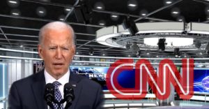 아프칸 철군으로 틀어지고 있는 CNN과 바이든의 밀월 관계?