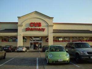 CVS, 최저임금 시간당 15달러 인상 발표
