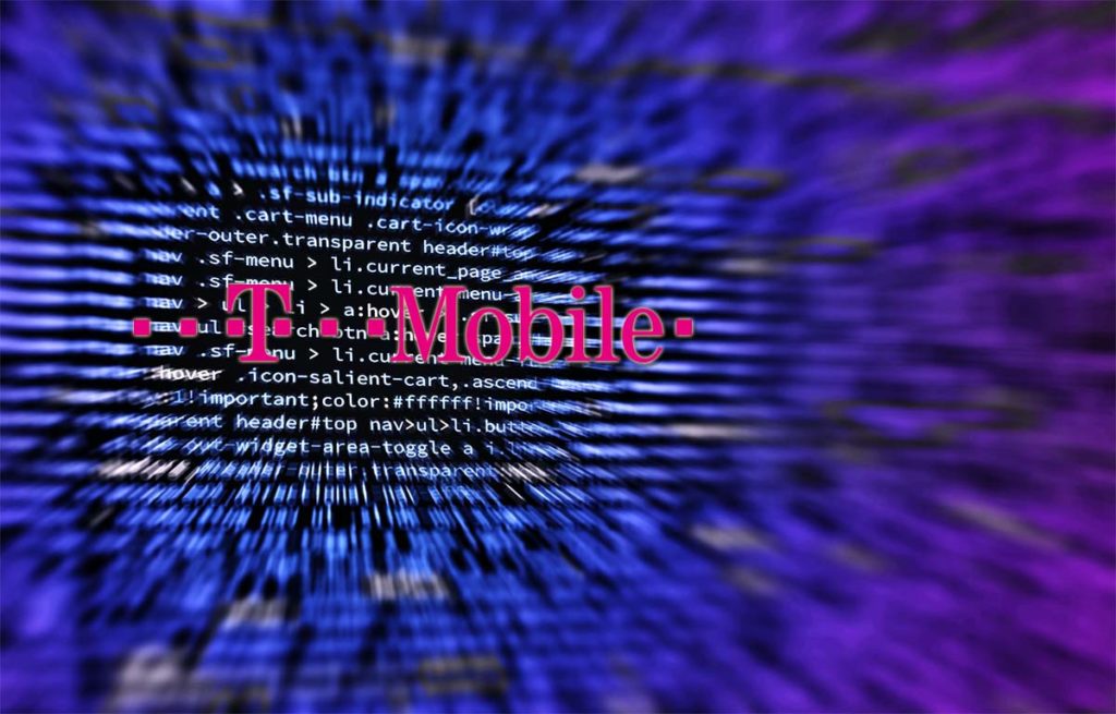 T-Mobile, 4천만 명 이상의 고객들 개인정보 도난당해