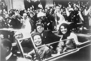 바이든, 코로나19 때문에 JFK 암살기록 공개 연기