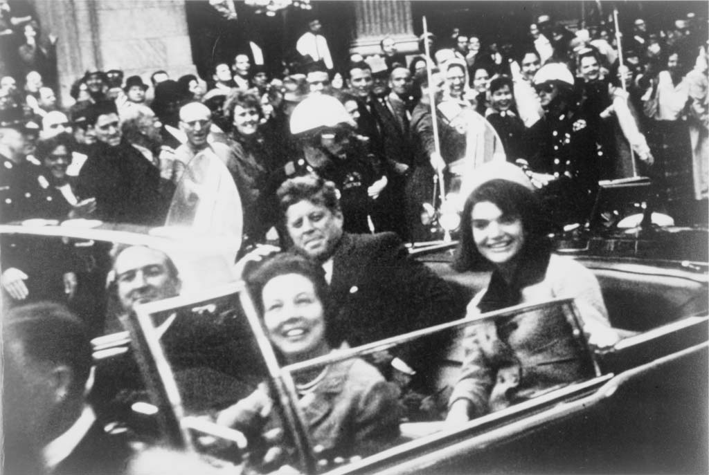 바이든, 코로나19 때문에 JFK 암살기록 공개 연기