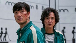 미국인들이 “오징어 게임”에 열광하는 이유를 CNN에 기고한 하워드 대학교의 한 대학생
