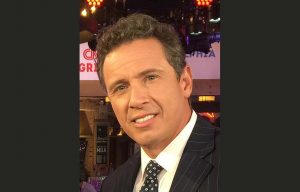 CNN, 앤드루 쿠오모 전 뉴욕 주지사 스캔들과 관련된 크리스 쿠오모 앵커에게 무한정직 처분