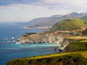 빅서(Big Sur) 여행