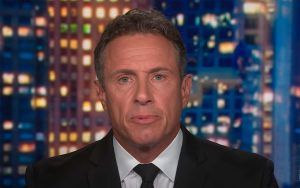CNN, 크리스 쿠오모 결국 해고