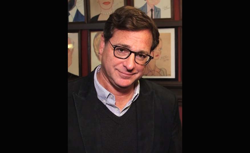 코미디언이자 ‘풀하우스’ 스타 밥 서겟(Bob Saget), 향년 65세로 별세