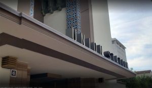 L.A. 버스정류장에서 한 간호사, 노숙자로부터 공격당해 사망