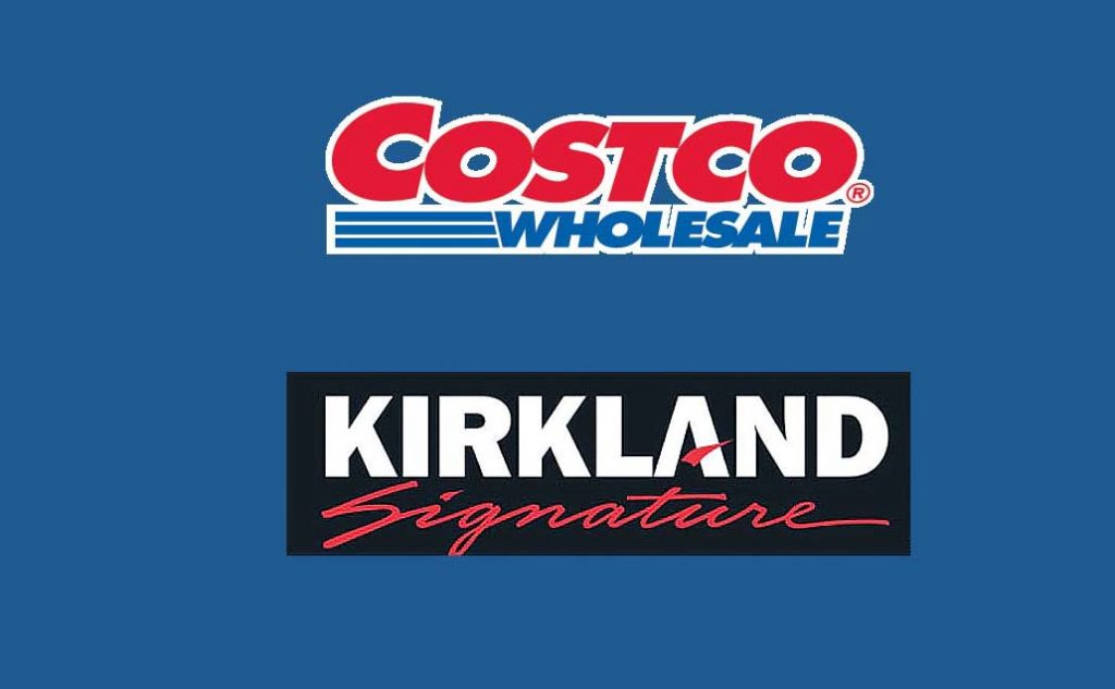 “KIRKLAND Signature”라는 마크가 거의 모든 코스트코 제품에 붙는 이유