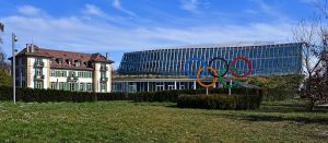 IOC, 러시아 및 벨라루스 선수 국제경기 출전 금지 권고