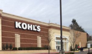 매각 위기에 처해진 KOHL’S 백화점