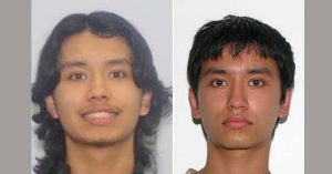 워싱턴DC 총격사건, 용의자 사망 4명 부망