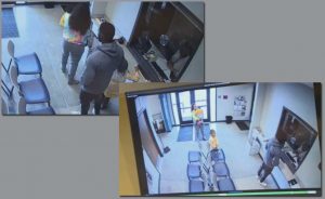 노스캐롤라이나의 보안관실 방문 후 4인 가족 에게 닥친 충격적인 비극