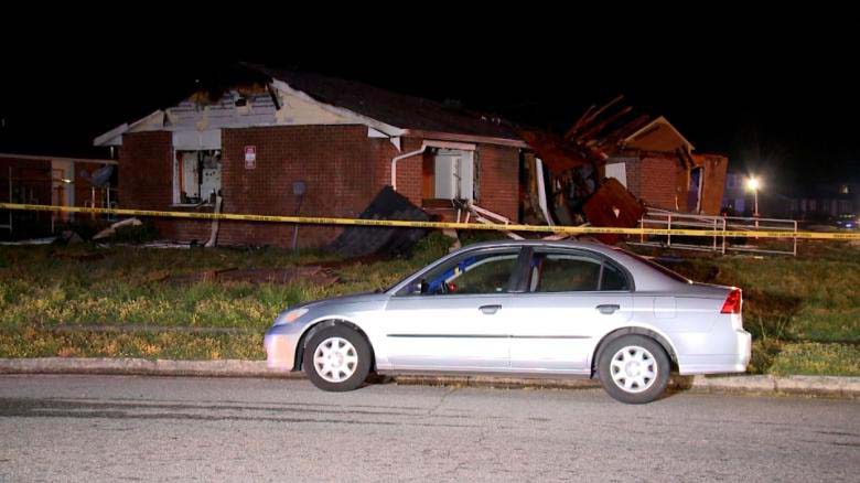 virginia-duplex-explosion