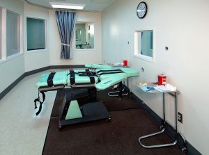 오클라호마 주 법무장관, 독극물 주입 잔인하다는 판결 이후에도 25명 사형집행 요청
