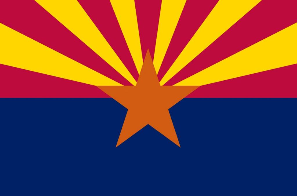 Arizona