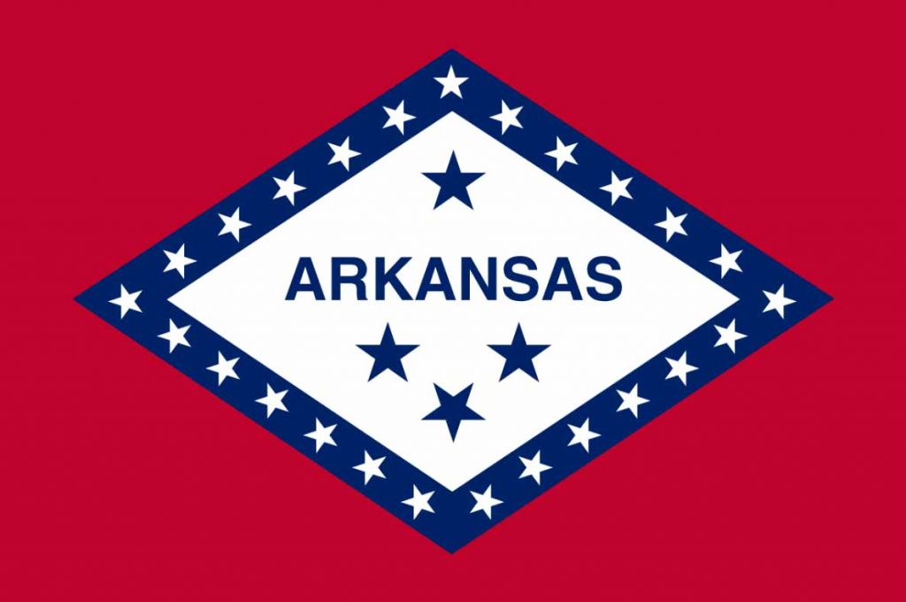 Arkansas