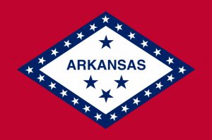 Arkansas