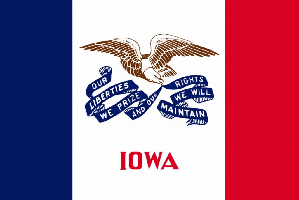 Iowa