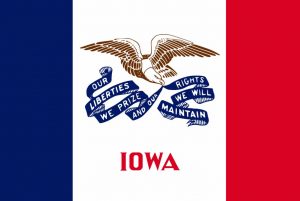 Iowa