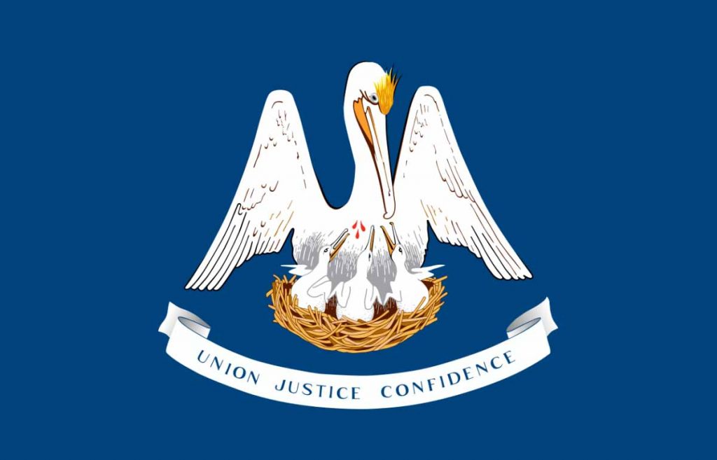 Louisiana