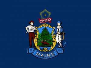 Maine