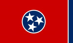 Flag of Tennessee