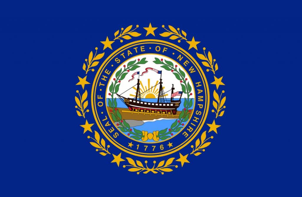 New Hampshire