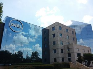 Dell 컴퓨터, 전체 인력의 5% 감원 발표