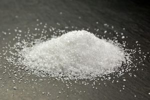 설탕 대체물인 에리트리톨, 혈액 응고 및 뇌졸중, 심장마비와 관련