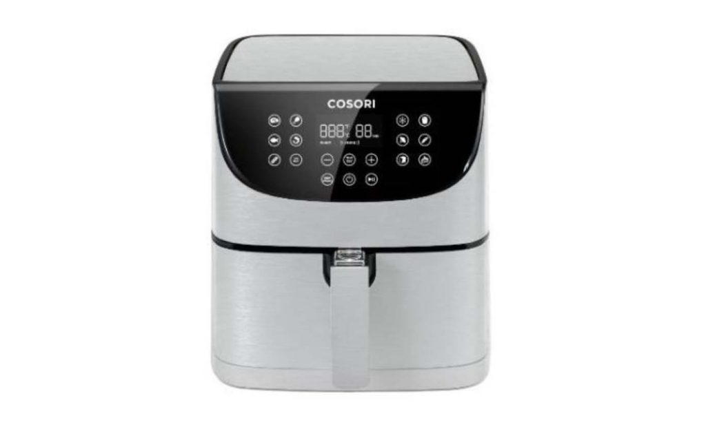코소리(Cosori) 에어프라이어 200만대 화재위험으로 리콜