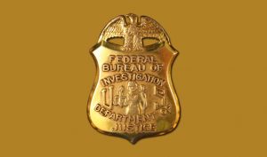 FBI, 자체 컴퓨터 네트워크 일부에서 발생한 해킹사건 조사