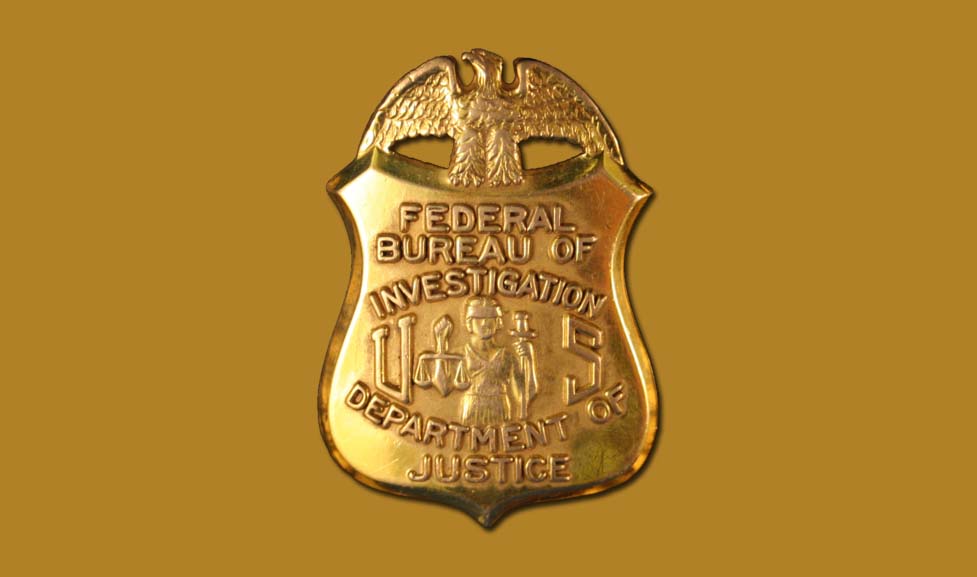 FBI, 자체 컴퓨터 네트워크 일부에서 발생한 해킹사건 조사