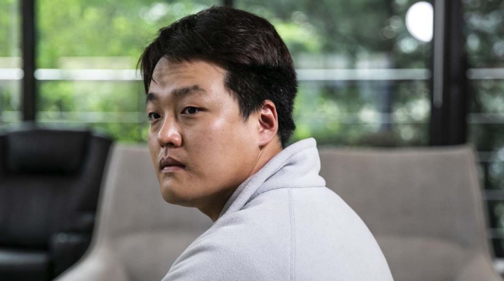 美 증권거래위원회(SEC), 테라 창업자 권도형 사기 혐의 기소