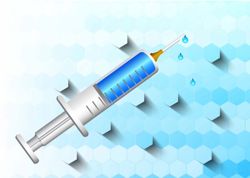 FDA, 화이자의 호흡기 바이러스(RSV) 백신 "희귀 신경성 잠재적 위험"내포