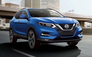 주행 중 시동 꺼질 수 있다는 이유로 니산 SUV 70만대 이상 리콜