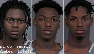 4명 사망 32명 부상당한 파티장 총격에 3명 살인 혐의 적용