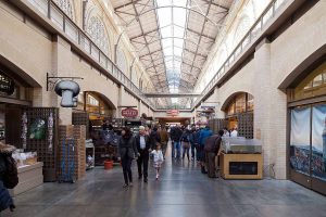 페리마켓플레이스(Ferry Building Marketplace)