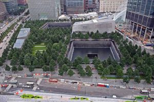 911 기념관 및 박물관(National 911 Memorial & Museum)