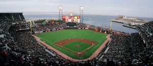 오라클 파크(Oracle Park)