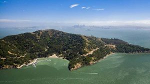 앤젤 아일랜드 주립공원(Angel Island State Park)