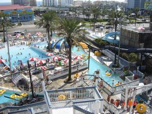 빅카후나 물놀이동산(Big Kahuna's Water & Adventure Park)