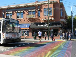 카스트로(The Castro)