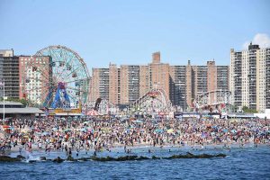 코니 아일랜드(Coney Island)