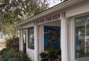 데스틴 역사 낚시박물관(Destin History & Fishing Museum)